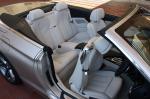 BMW 6-Series Convertible 2012 года